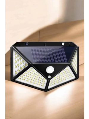 ® Bahçe Balkon ve Teras Aydınlatma Led Işık