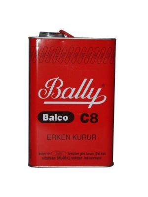 ® Bally Balco C8 3200 Gr Çok Amaçlı Yapıştırıcı