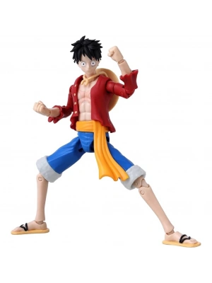 ® Monkey D. Luffy 37008