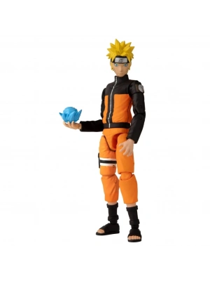 ® Bandai Naruto Poz Verilebilir Figür 36901