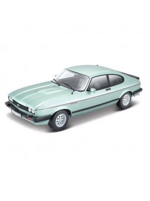 ® 1:24 Ford Capri 1982 Model Araba