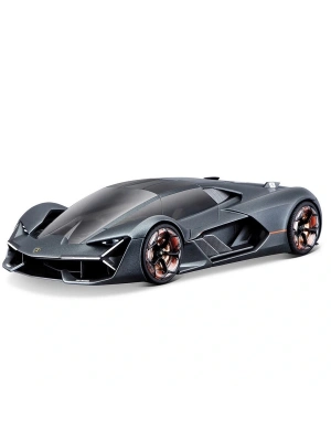 ® 1:24 Lamborghini Terzo Millennio Model Araba