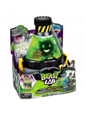 ® Canavar Laboratuvarı Shark 11105