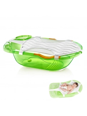 ®  Bebek Banyo Küvet Filesi Havlu 044