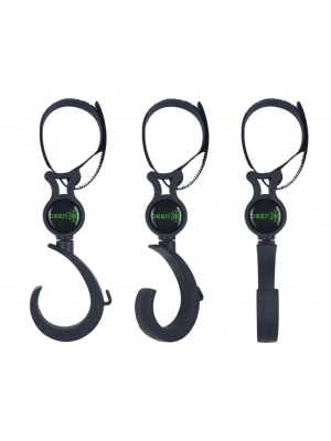 ® been Bebek Arabası Kancası