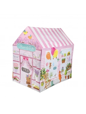 ® Benim Güzel Evim Oyun Çadırı