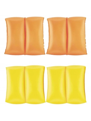 ®  3 - 6 Yaş Havuz Kolluk Seti 20 x 20 cm