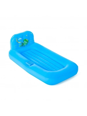 ®  Mavi Çocuk Yatağı