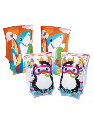 ®  Hayvan Figürlü Çocuk Kolluk 30 x 15 cm