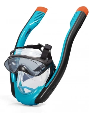 ®  Pro SeaClear Flowtech Şnorkel Large/XLarge