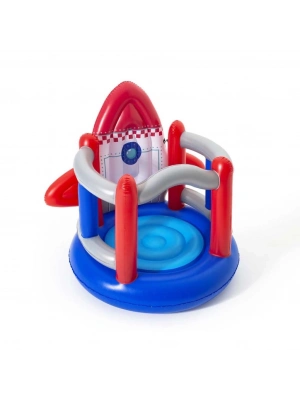 ®  Şişme Zıplama Top Havuzu 155 x 142 x 145 cm