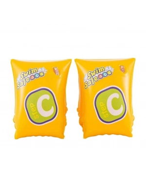 ®  Swim Safe Şişme Kolluk 25 x 15 cm