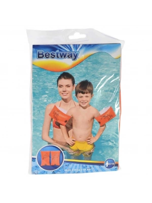 ®  Turuncu Baskılı Kolluk 33 x 17 cm 12409