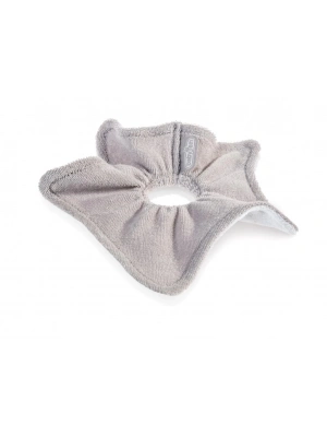 ®  Biberon Önlüğü 451 Gri