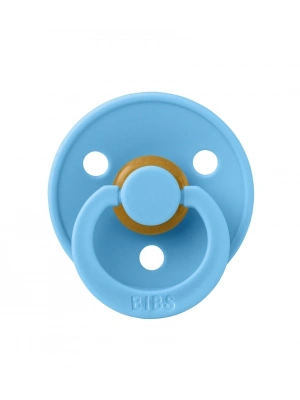 ®   Kauçuk Emzik 6-18 Ay Breeze