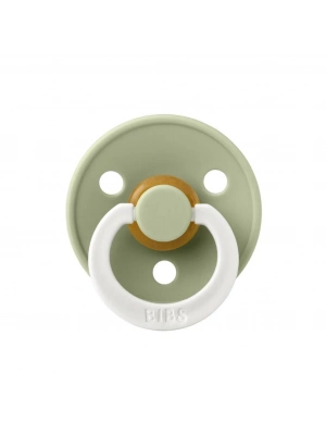 ®   Kauçuk Emzik 6-18 Ay Sage Glow