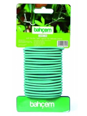 ® Bitki Yumuşak Bağlama İpi 3,5 mm 5 Metre