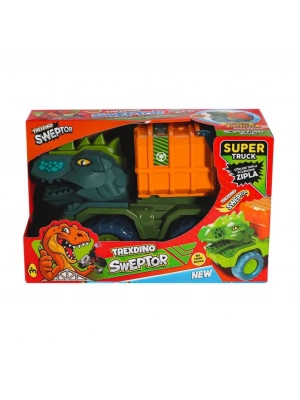 ® BMD503 KT SWEPTOR DİNO KAMYONU