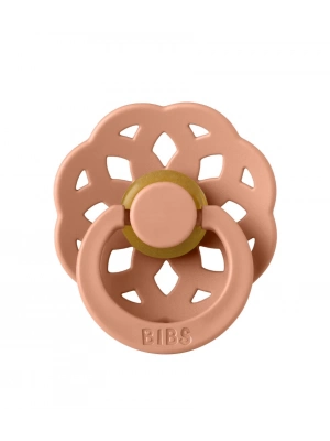 ®  Boheme Kauçuk Emzik 0-6 Ay Peach