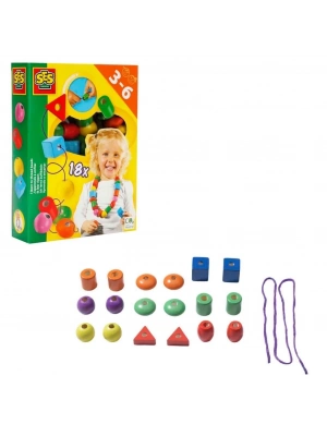 ® Boncuk Dizmeyi Öğreniyorum Hobi Set