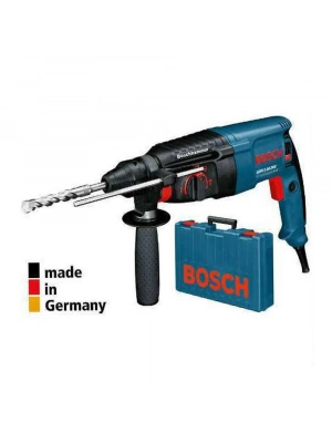 ® Bosch GBH 2-26 DRE Kırıcı Delici 800 Watt