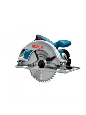 ® Bosch GKS 190 Daire Testere 190 mm 1400 Watt