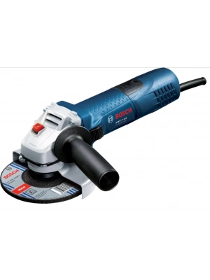 ® Bosch GWS 7-115 Avuç Taşlama 115 mm 720 Watt