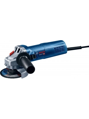 ® Bosch GWS 750 S Avuç Taşlama Makinesi