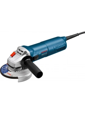 ® Bosch GWS 9-115 Avuç Taşlama 115 mm 900 Watt