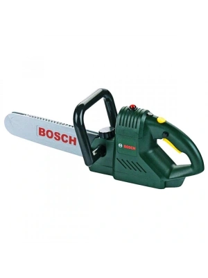 ®  Bosch Oyuncak Sesli Işıklı Testere