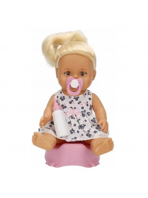 ®  Boubou Altını Islatan Bebek Seti 30 cm