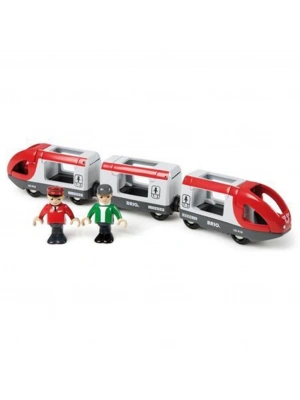 ® Brio Seyahat Treni