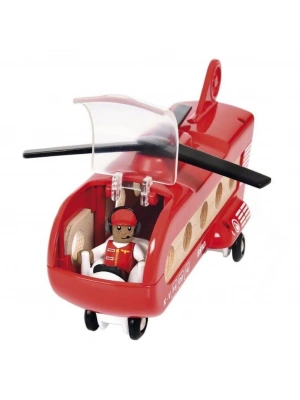 ® Brio Yük Taşıyıcı Helikopter