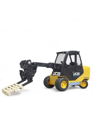 ® Jcb Forklift BR02512