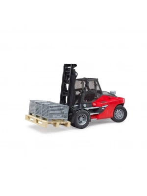 ® Linde Forklift HT160 BR02513