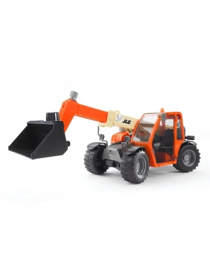® Manitou Jlg 2505 Teleskopik Kepçeli BR02140