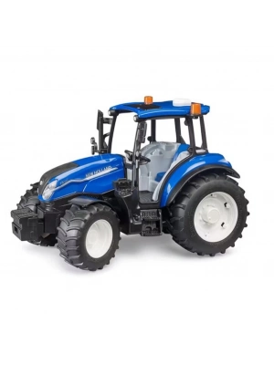 ® New Holland T5.120 Traktör BR02184