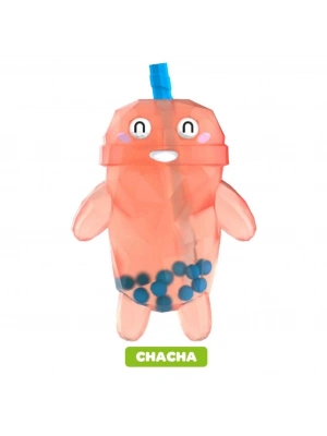 ® Bubble Tea Crystal Boba Pals Serisi 14 cm