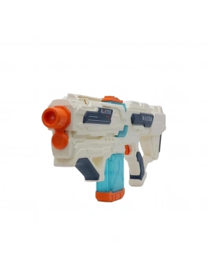 ® Büyük Boy Pilli Su Tabancası