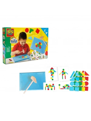 ® Çak Yarat İlk Oyuncağım