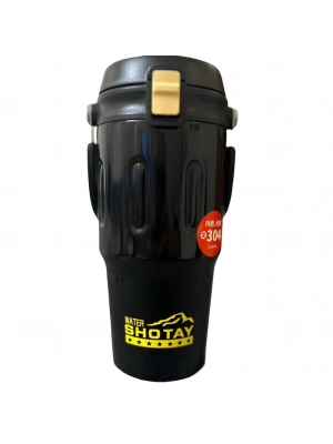 ® Çelik Mug 900 ml