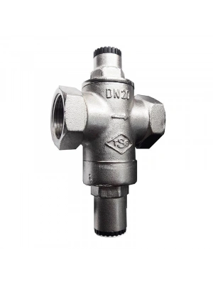 ® Candan 3/4 Su Basınç Regülatörü