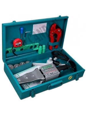 ® Candan CM 06 PPRC Boru Kaynak Makinesi