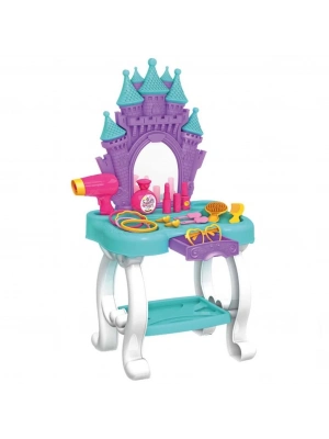 ® Candy & Ken Şato Güzellik Masası