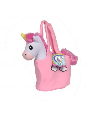 ® Çanta Unicornlu Peluş SMB-105560064
