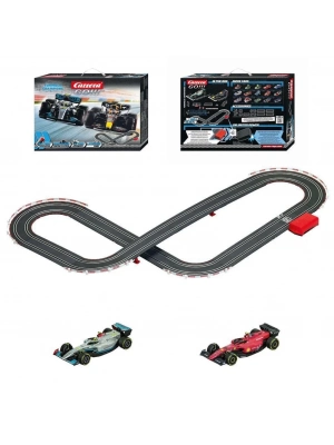 ® Go Formula 1 Yarış Pisti