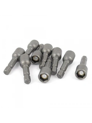 ® Çatı Adaptörü 10 mm Manyetik Uçlu