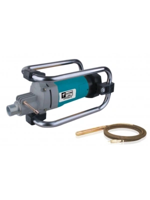 ® CatPower 701 Betoncu Vibratörü 4 Metre 38 mm Hortumlu