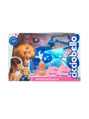 ® CCB69000 Çok Hastayım YENİ +3 yaş