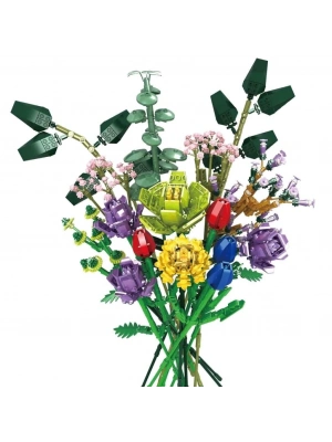® Çiçek Buketi 8836